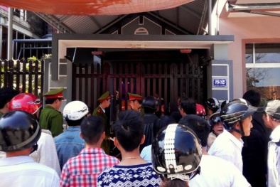 Thảm án đau lòng những ngày Tết